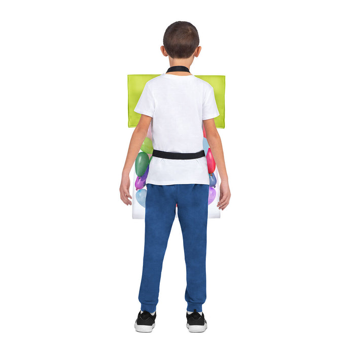Costum Deghizare pentru Copii My Other Me Gingii Mărime unică Multicolor (2 Piese)