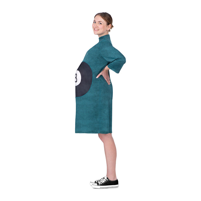 Costum Deghizare pentru Adulți My Other Me Verde
