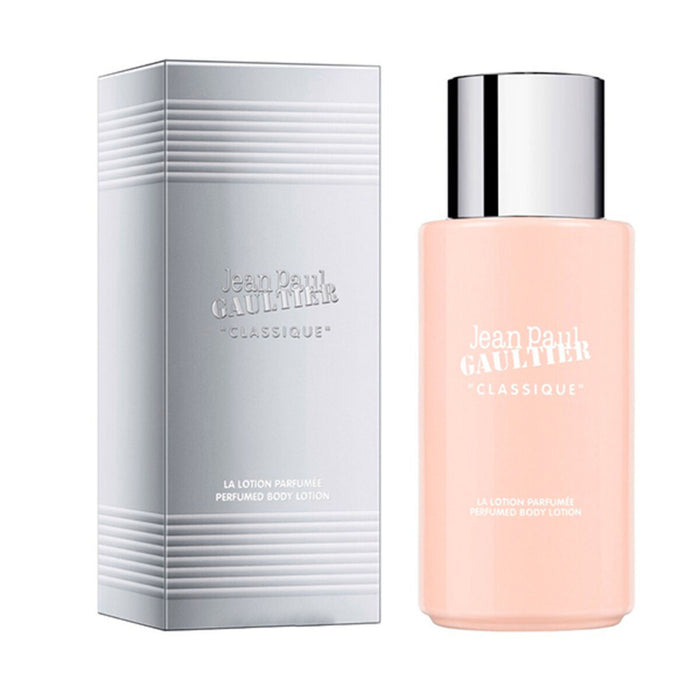 Loțiune de Corp Hidratantă Jean Paul Gaultier Classique 200 ml