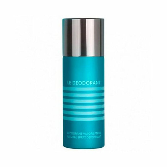 Deodorant Spray Le Male Jean Paul Gaultier (150 ml)