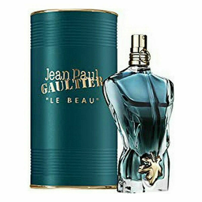 Parfum Bărbați Le Beau Jean Paul Gaultier EDT