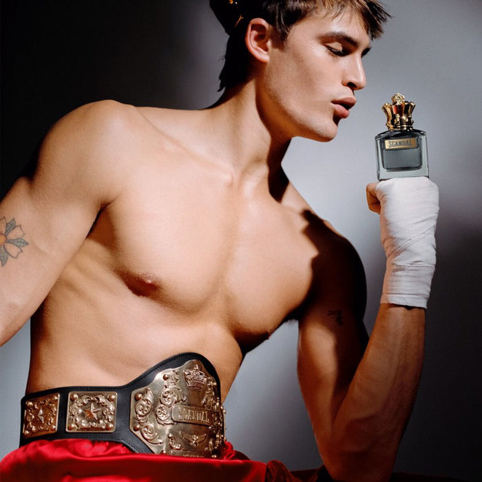 Parfum Bărbați Jean Paul Gaultier Scandal Pour Homme EDT 50 ml