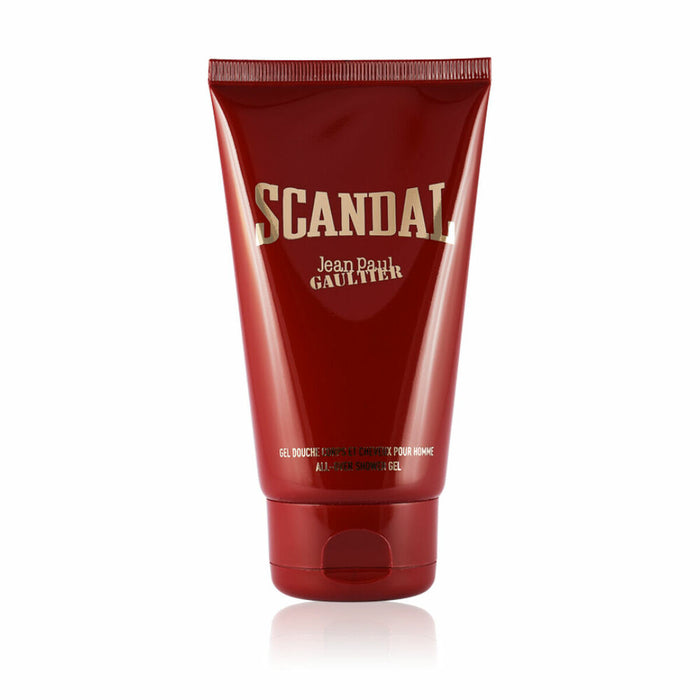 Gel de duș Jean Paul Gaultier Scandal 150 ml
