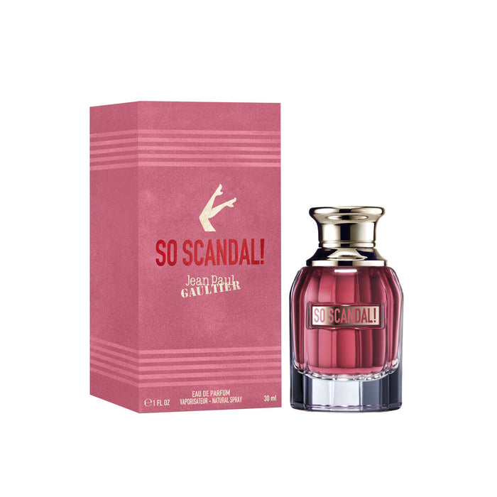 Parfum Femei Jean Paul Gaultier So Scandal! EDP So Scandal! 30 ml