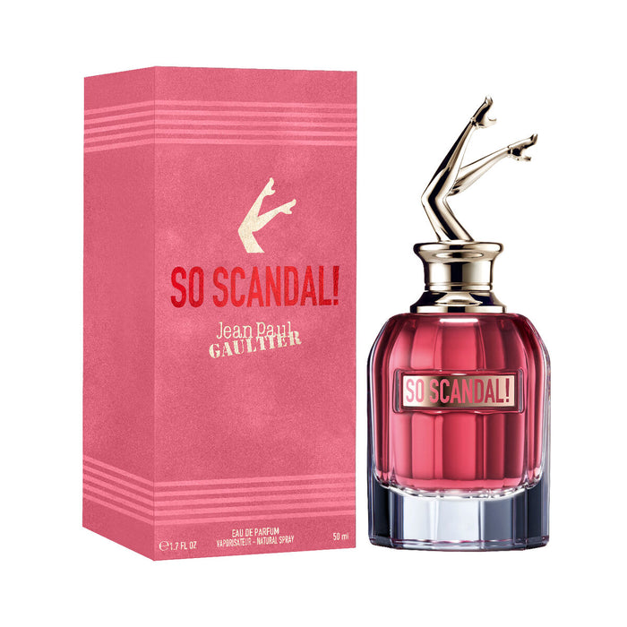 Parfum Femei Jean Paul Gaultier So Scandal! EDP (50 ml)
