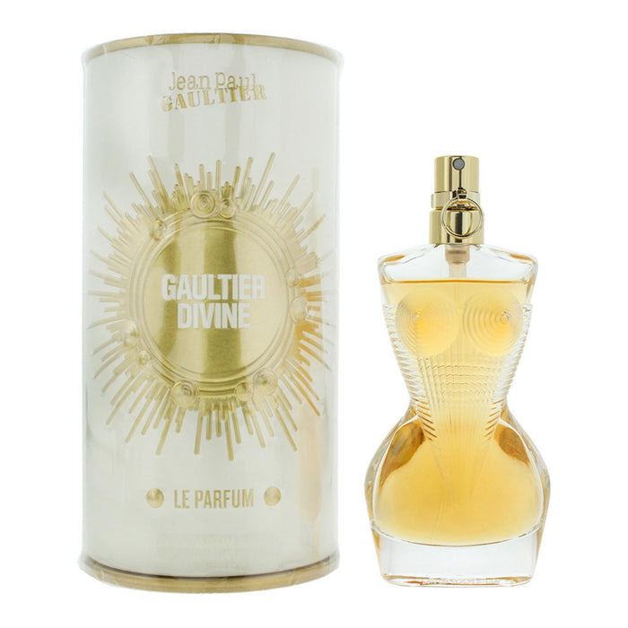 Apă de parfum Jean Paul Gaultier Divine Le Parfum, pentru femei, 30 ml