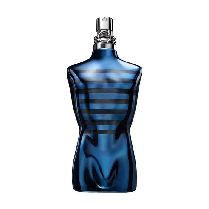Apă de parfum Jean Paul Gaultier Le Male In Blue, pentru bărbați, 125 ml