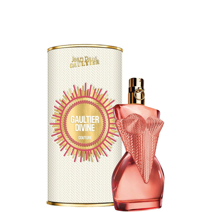 Apă de parfum Jean Paul Gaultier Divine Couture, pentru femei, 30 ml