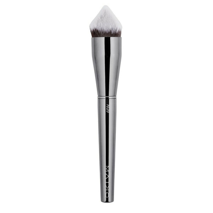 Pensulă de Machiaj Maiko Luxury Grey Prismă Dispozitiv de Estompare
