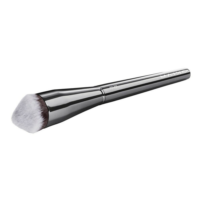 Pensulă de Machiaj Maiko Luxury Grey Prismă Dispozitiv de Estompare