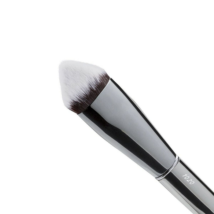 Pensulă de Machiaj Maiko Luxury Grey Prismă Dispozitiv de Estompare