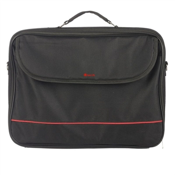 Servietă pentru Laptop NGS PASSENGER Negru 16"