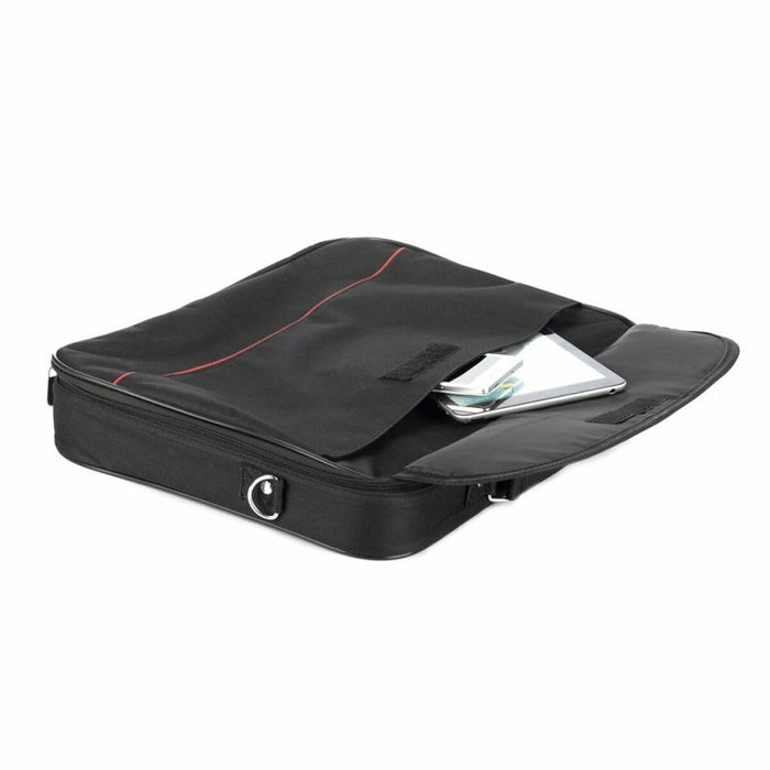 Servietă pentru Laptop NGS PASSENGER Negru 16"