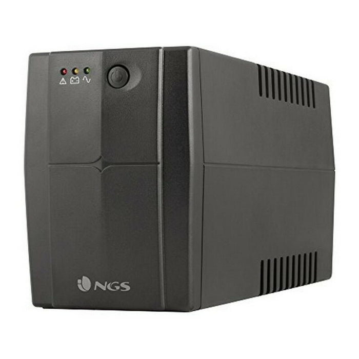 SAI Off Line NGS FORTRESS 900 V2 360W Negru
