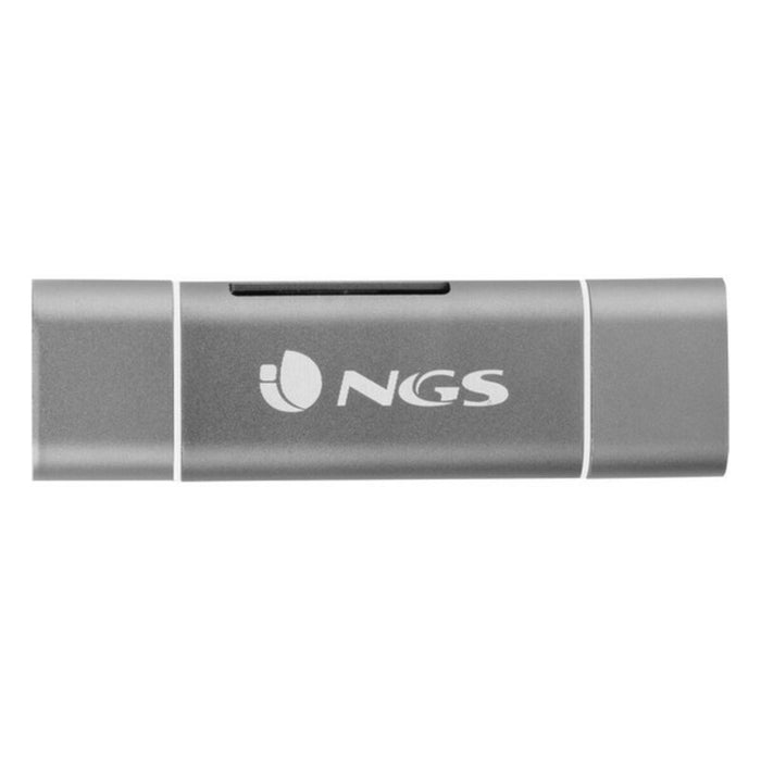 Cititor Extern de Carduri NGS ALLYREADER USB-C