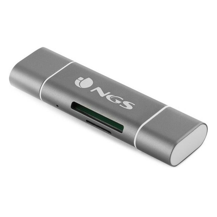 Cititor Extern de Carduri NGS ALLYREADER USB-C