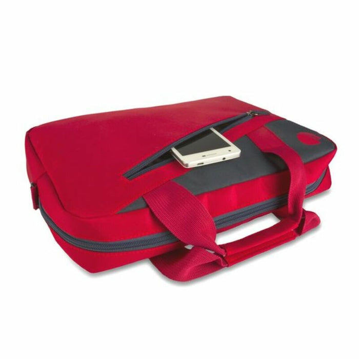 Servietă pentru Laptop Monray GINGERRED 15,6"