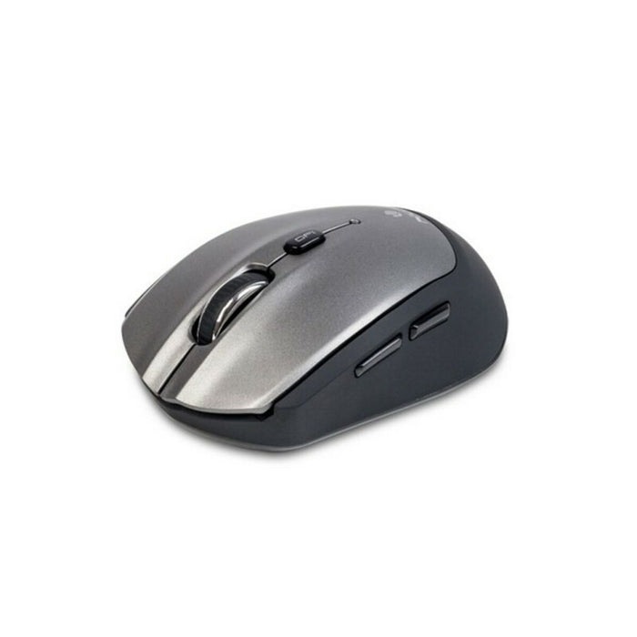 Mouse Bluetooth Fără Fir NGS FRIZZ-BT 1000/1600 dpi Gri