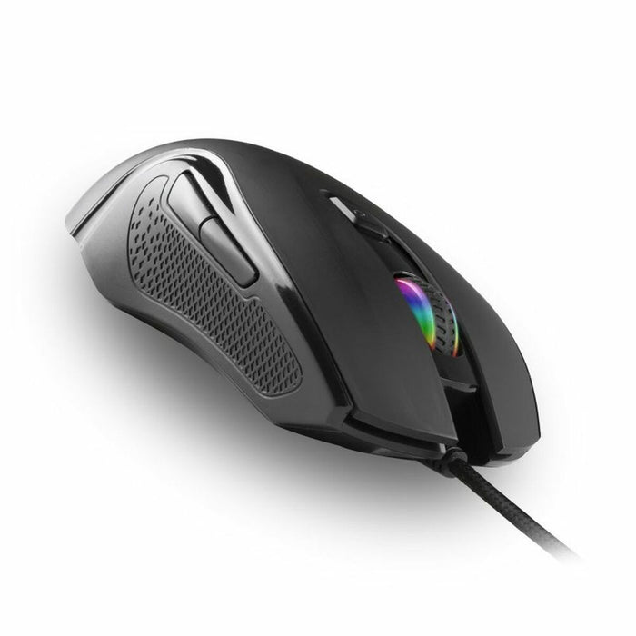 Mouse NGS GMX-125 Negru 7200 dpi