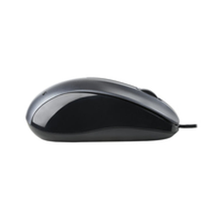 Mouse Optic NGS NGS-MOUSE-1091 1200 DPI Gri