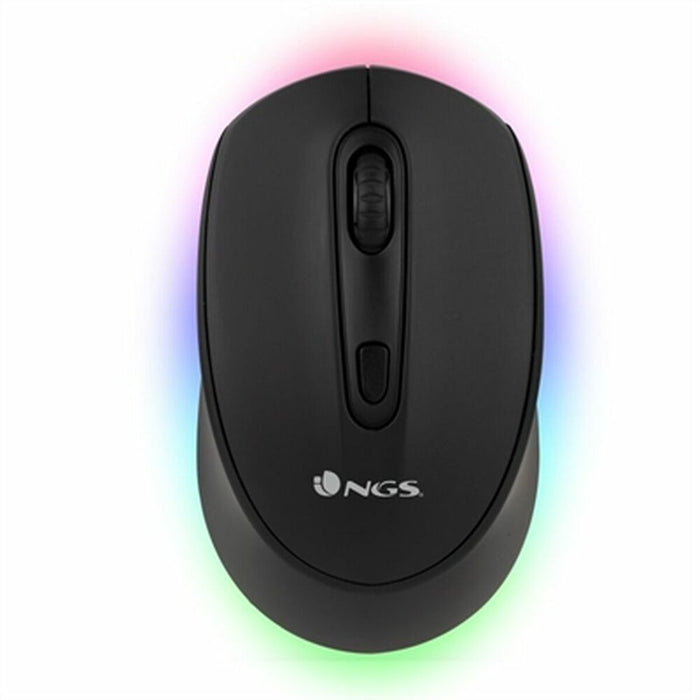 Mouse NGS Fără Fir