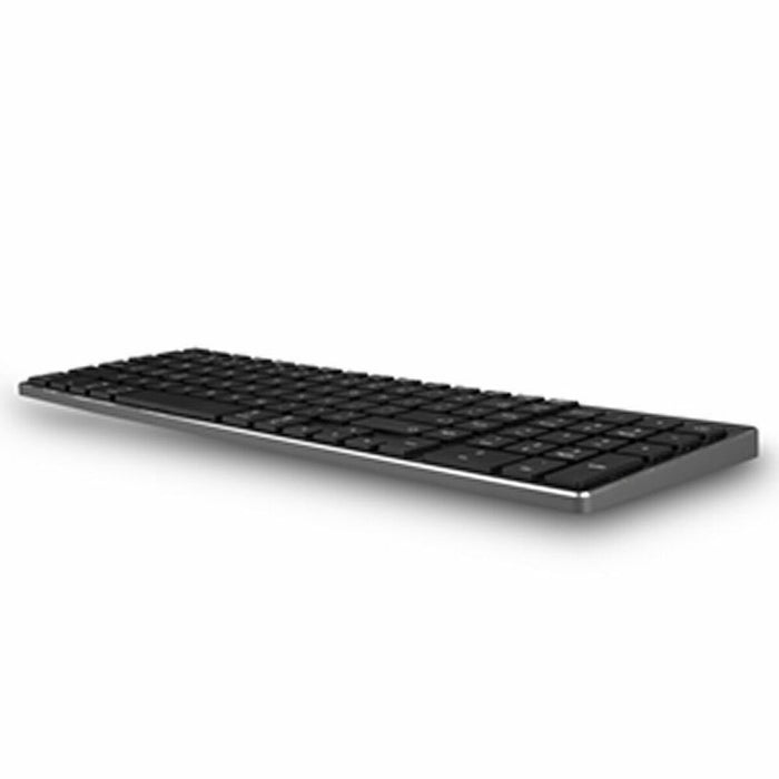 Tastatură NGS MULTI-DEVICE Gri