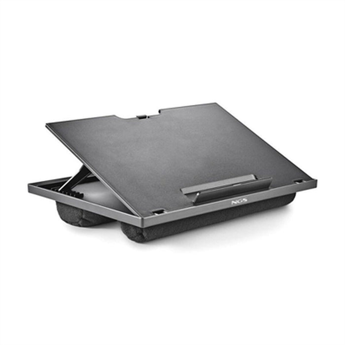 Răcitor pentru Laptop NGS LAPNEST Plastic