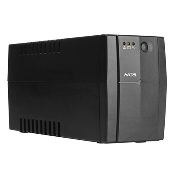 Sistem de Alimentare Neîntreruptă Interactiv NGS FORTRESS 900 V3 360 W