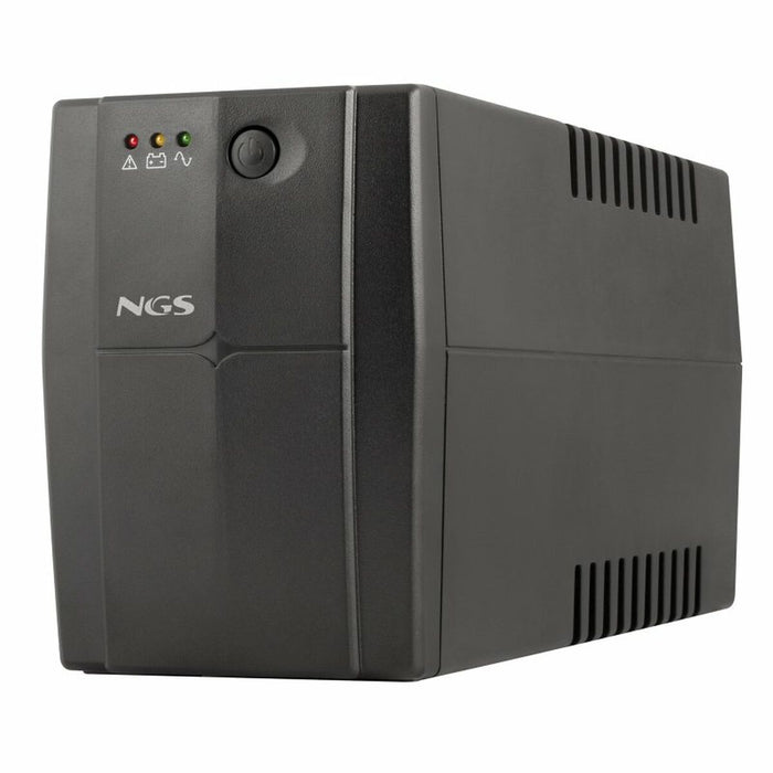 Sistem de Alimentare Neîntreruptă Interactiv NGS FORTRESS 900 V3 360 W