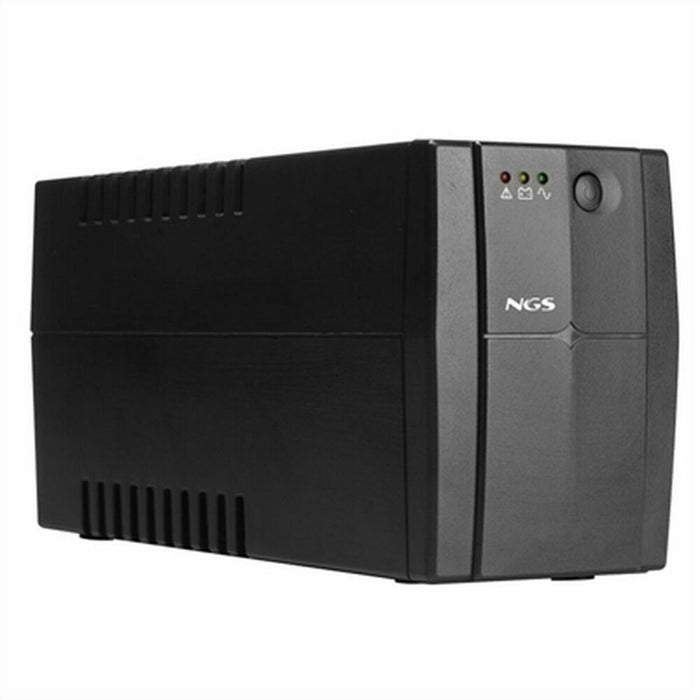 Sistem de Alimentare Neîntreruptă Interactiv NGS FORTRESS 1200 V3 960 W