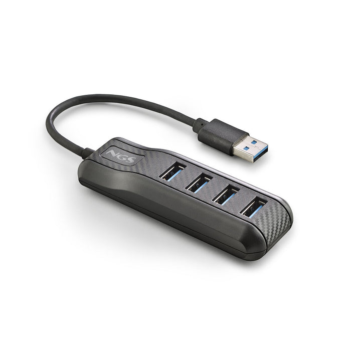 Hub USB NGS PORT 3.0