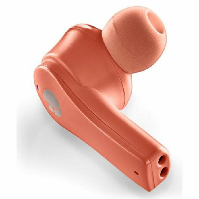 Căști in Ear Bluetooth NGS ARTICABLOOMCORAL Roz