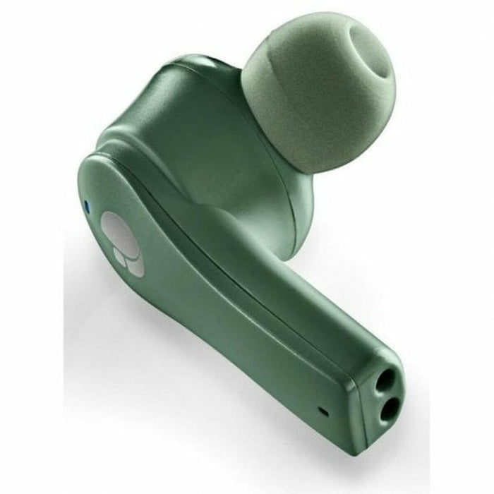 Căști in Ear Bluetooth NGS ARTICABLOOMGREEN Verde