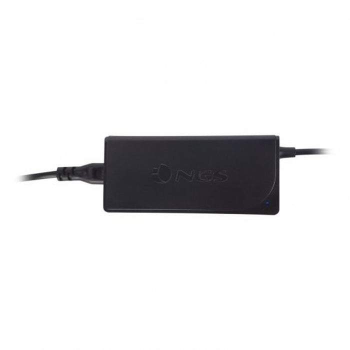 Suport pentru Laptop NGS W-65WTYPEC 65 W 100 - 240 V (1 Unități)