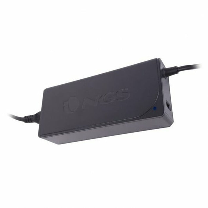 Suport pentru Laptop NGS W-65WTYPEC 65 W 100 - 240 V (1 Unități)