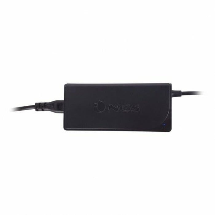 Suport pentru Laptop NGS W-65WTYPEC 65 W 100 - 240 V (1 Unități)