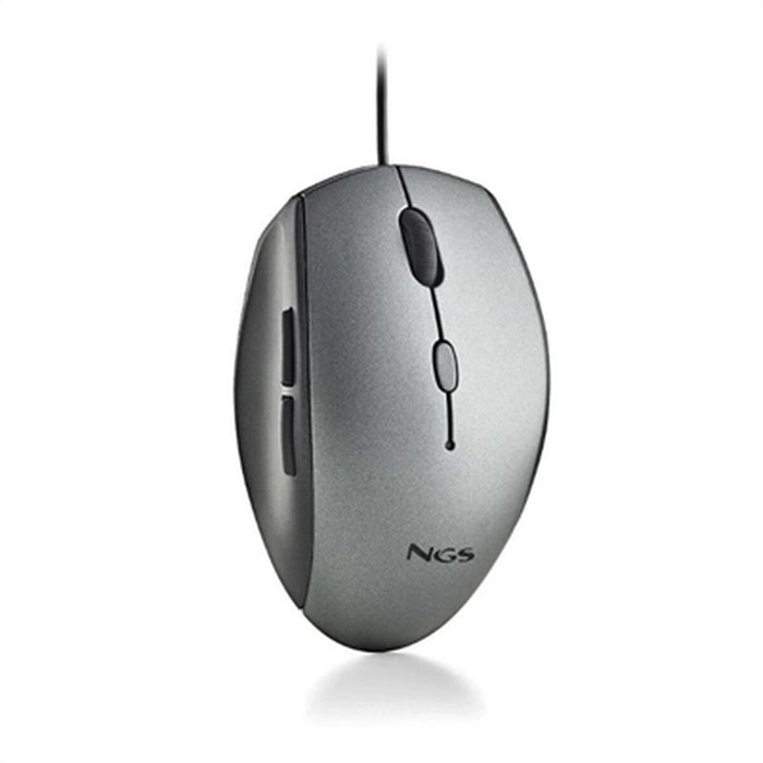 Mouse NGS Gri
