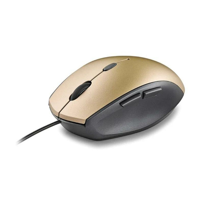 Mouse NGS MOTHGOLD Auriu*