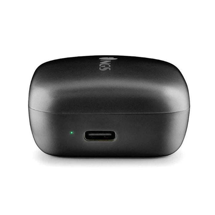 Căști cu Microfon NGS ARTICAMOVEWHITE Alb