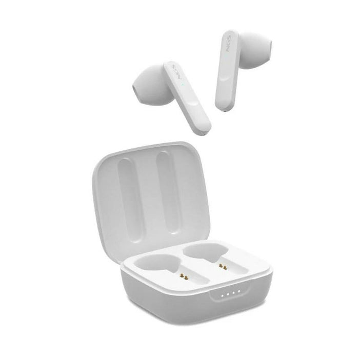 Cască cu Microfon NGS ARTICAMOVERAIN Albastru