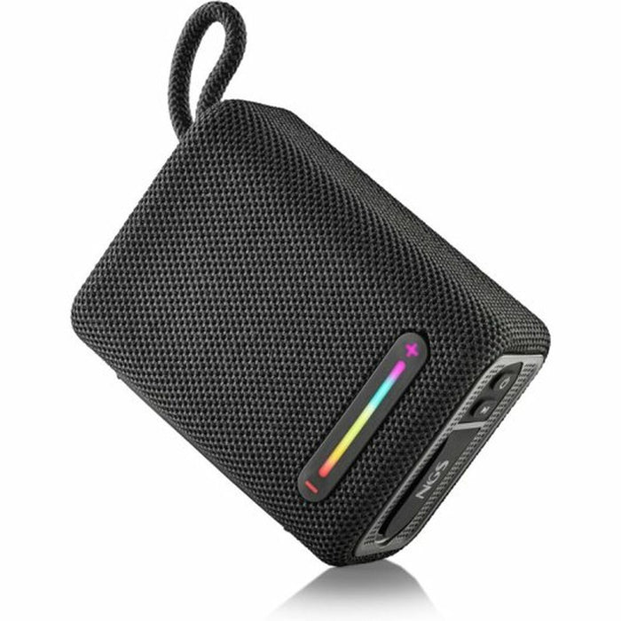 Difuzor Bluetooth Portabil NGS ROLLERFURIA1BLACK