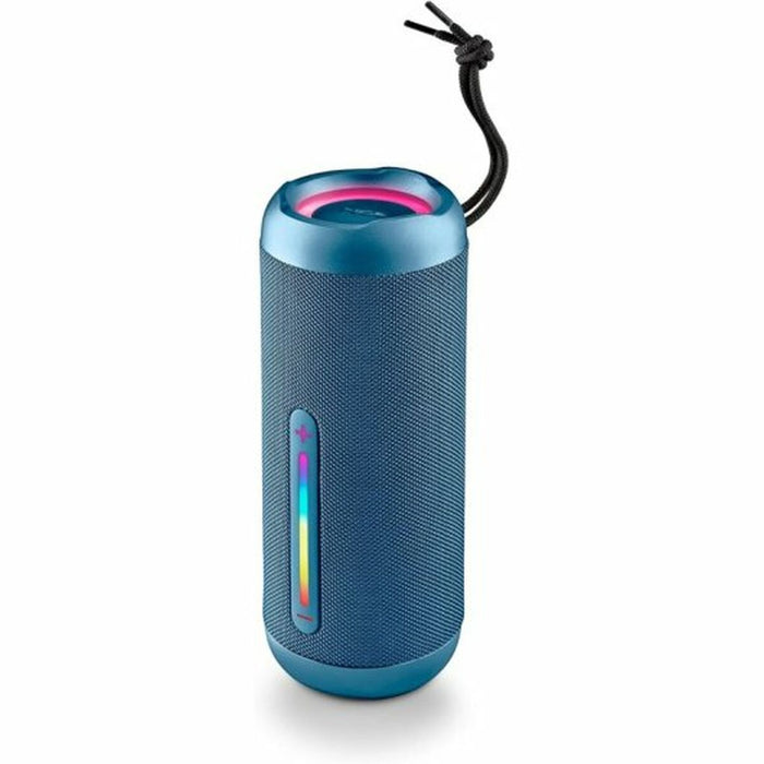 Difuzor Bluetooth Portabil NGS Albastru 60 W