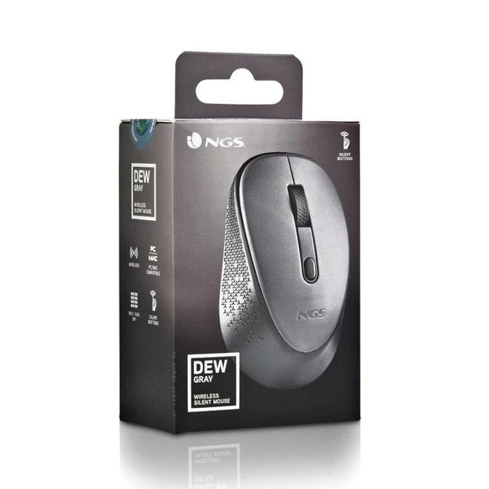 Mouse NGS DEWGRAY Gri