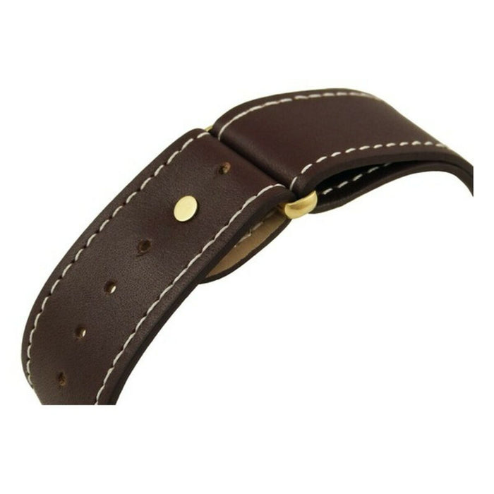 Ceas Bărbați Devota & Lomba DL009MMF-02BRBLACK (Ø 42 mm)