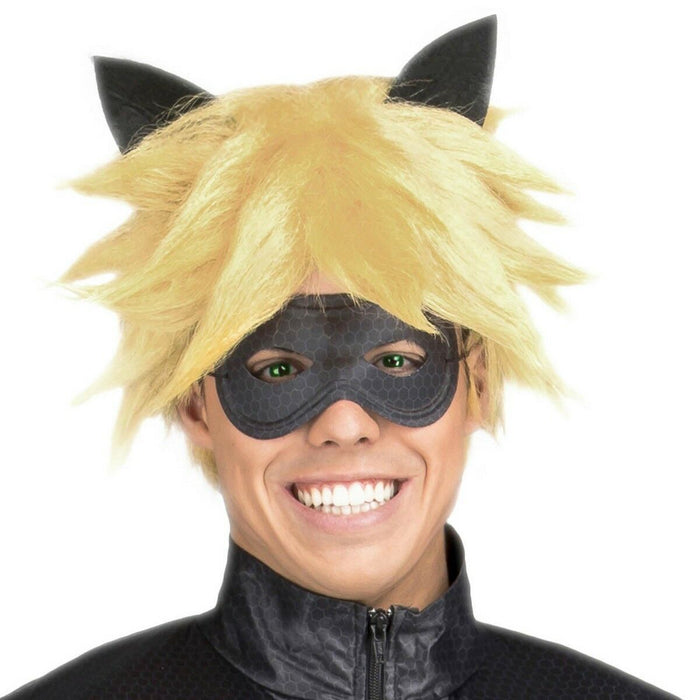 Perucă My Other Me Cat Noir