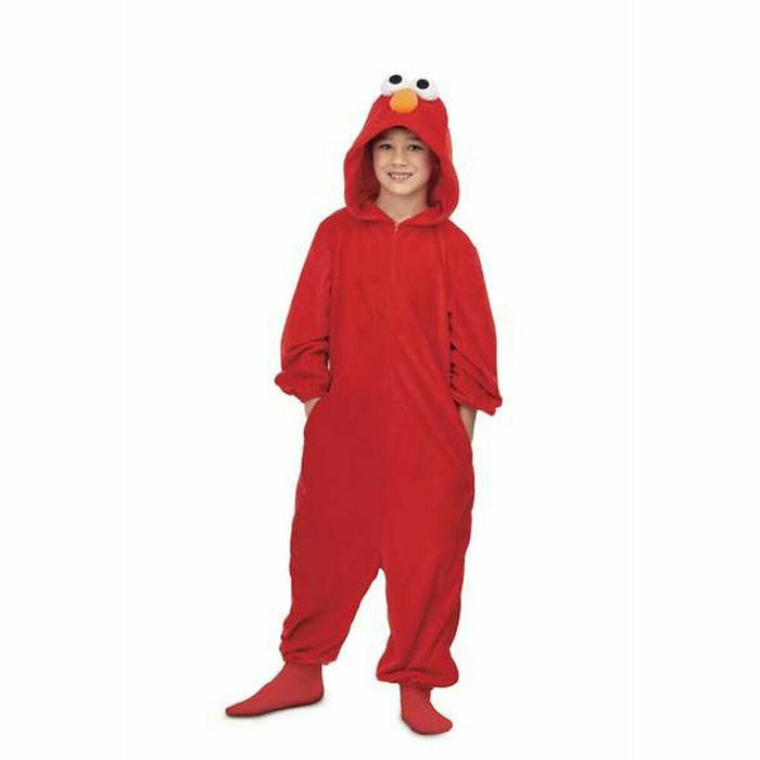 Costum My Other Me Elmo