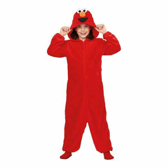 Costum Deghizare pentru Copii My Other Me Elmo