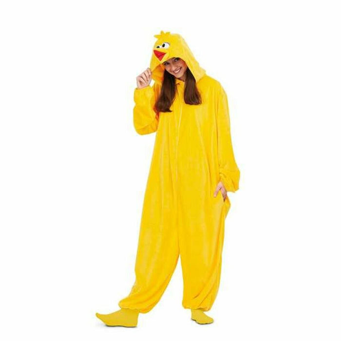 Costum My Other Me Gallina Caponata