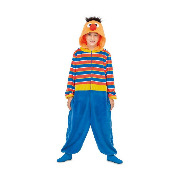 Costum Deghizare pentru Copii My Other Me Sesame Street Multicolor