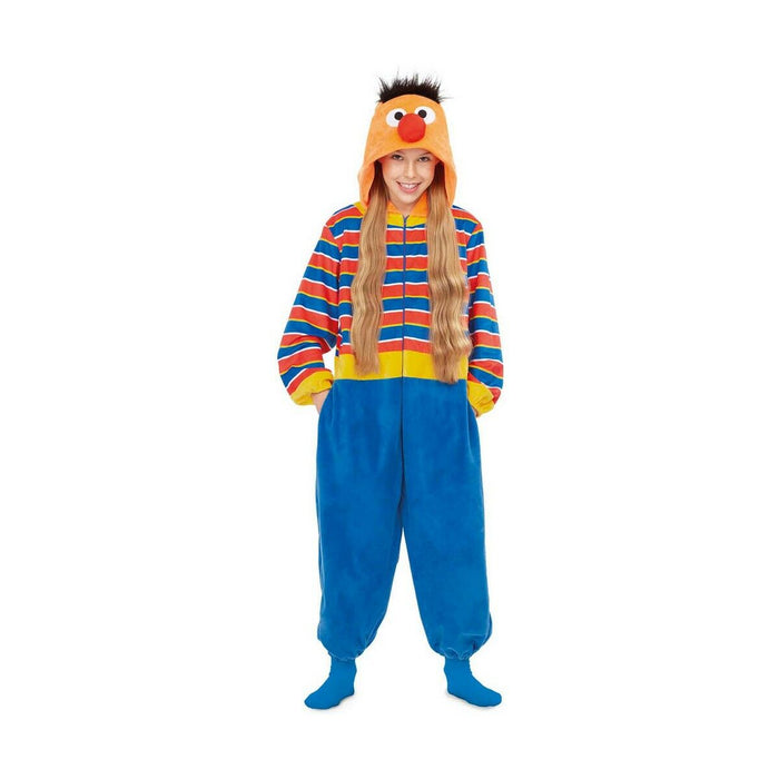 Costum Deghizare pentru Copii My Other Me Sesame Street Multicolor